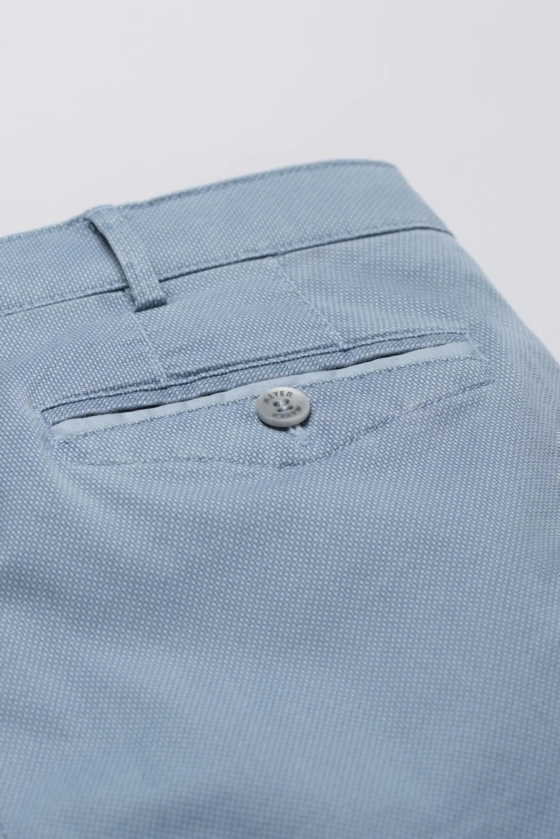 Meyer Slim fit Bomuldsbukser